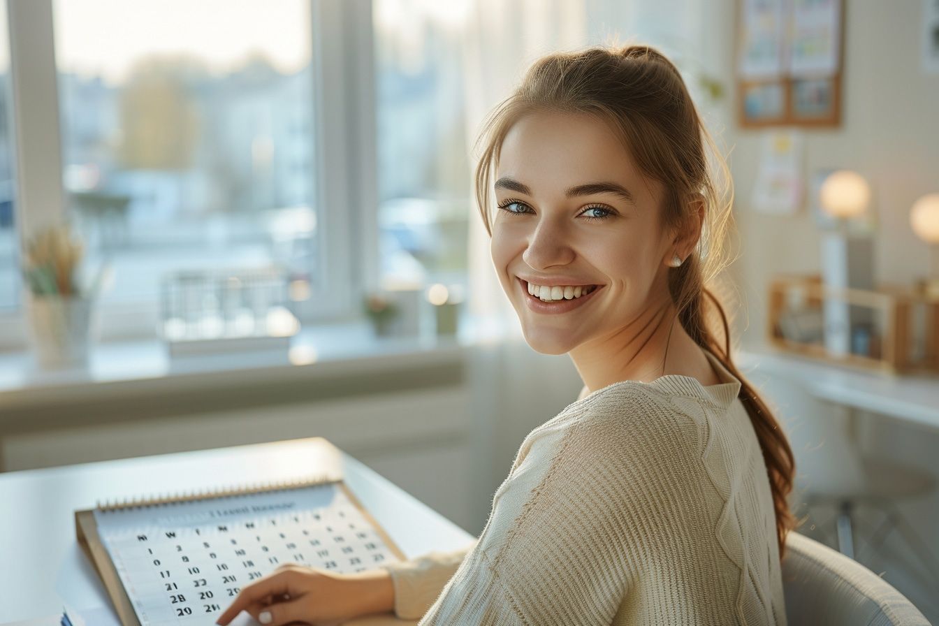 Guide complet pour réserver facilement votre place à l'examen du code de la route en 2024