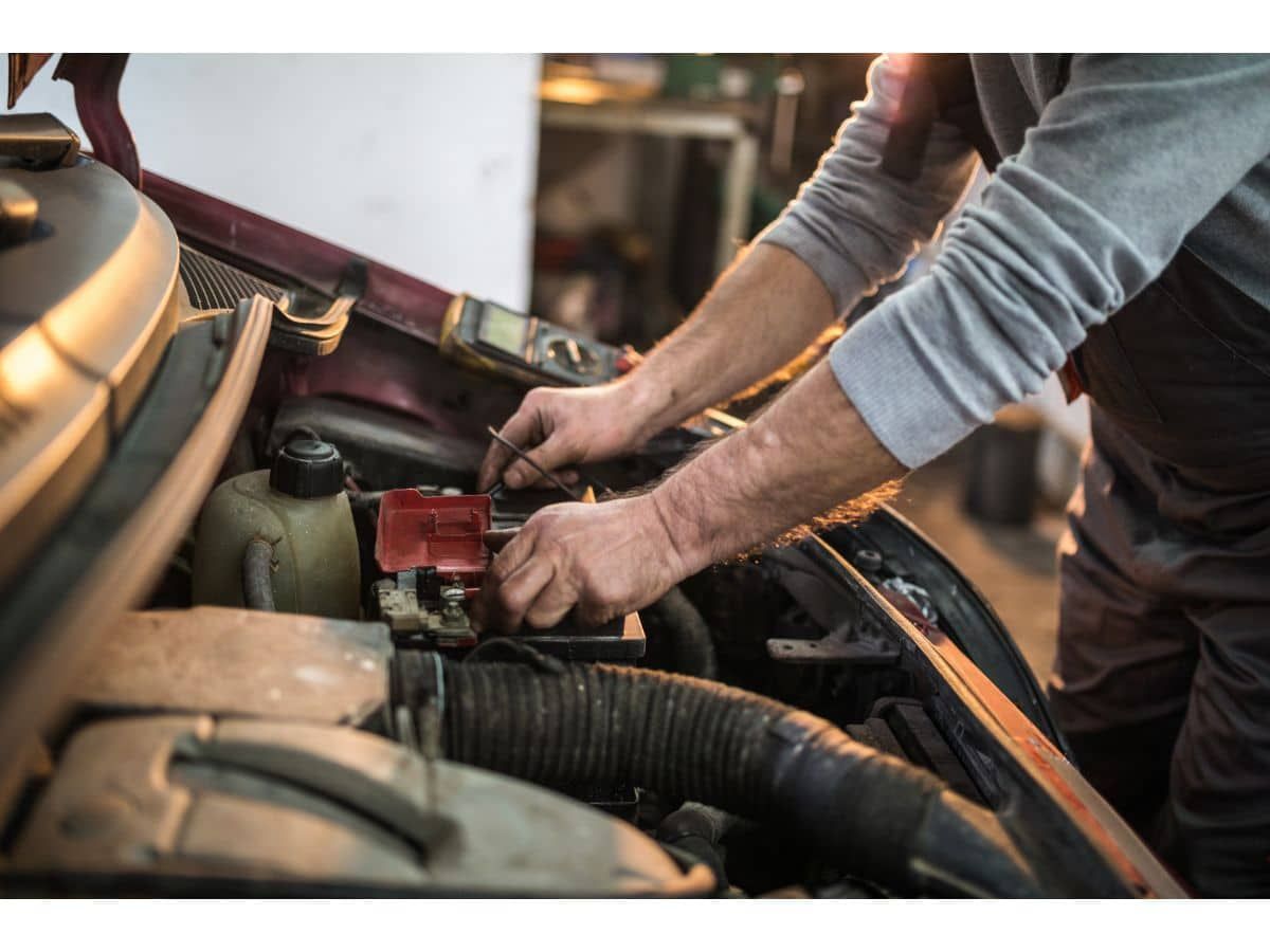 Comment entretenir votre batterie de voiture ?