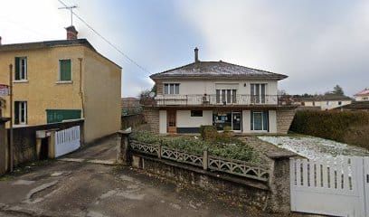 Kenchguerian Jean - 38230