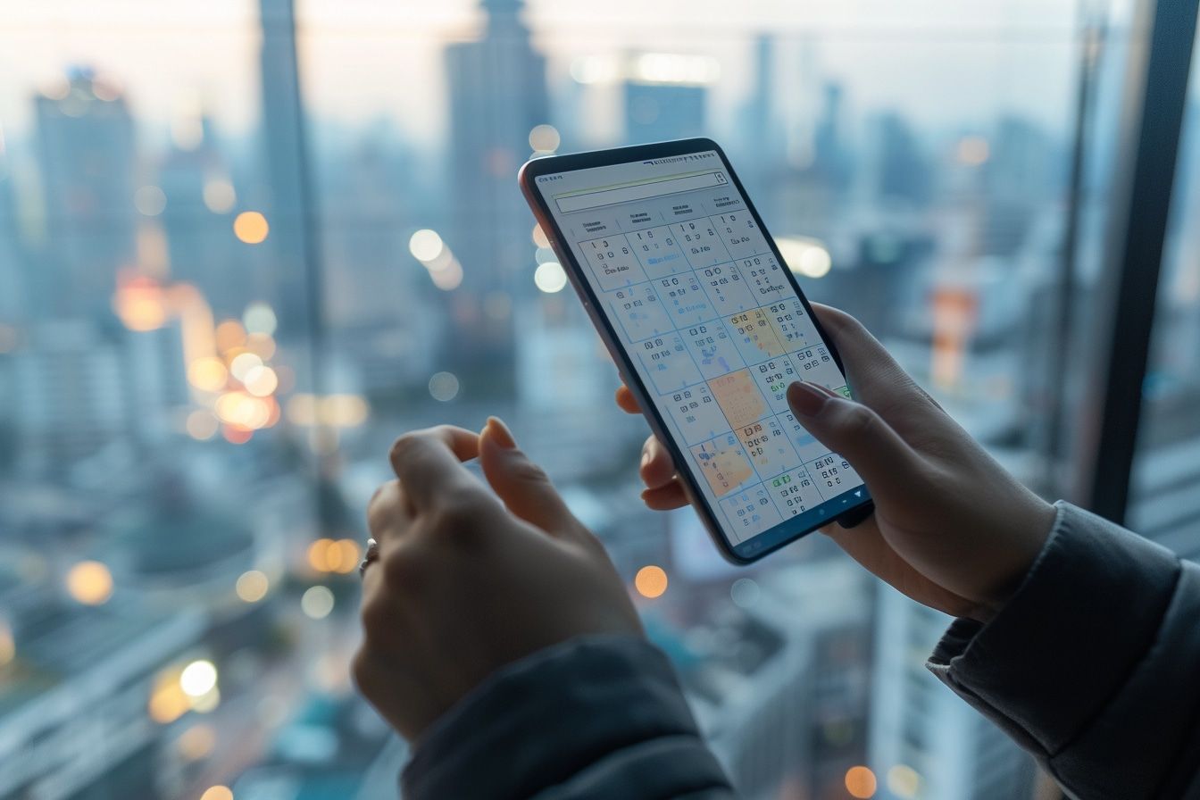 Gestion des exceptions dans un planning : guide pour optimiser votre organisation