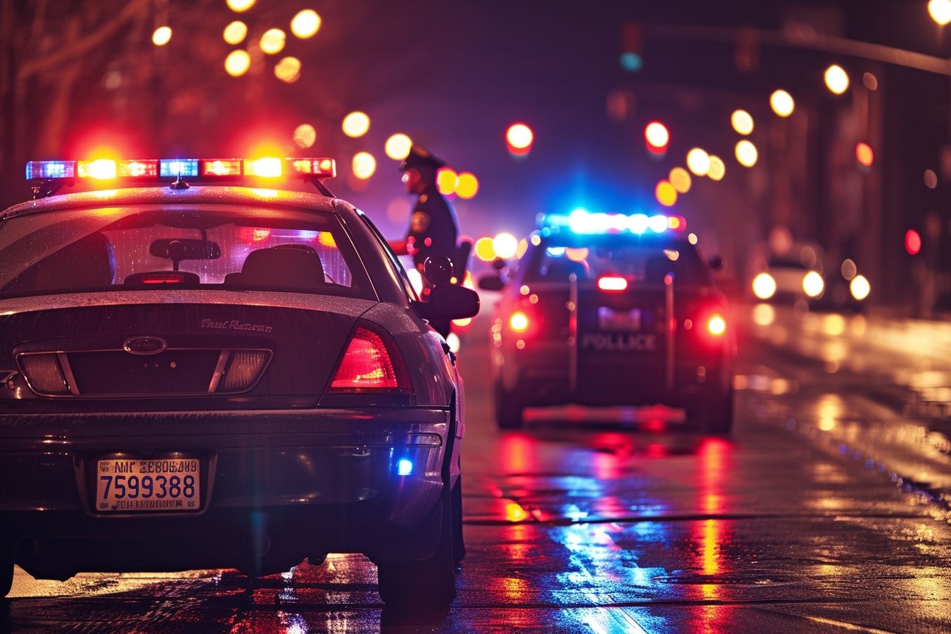 Infractions au code de la route liées à l'alcool et aux drogues : conséquences et sanctions