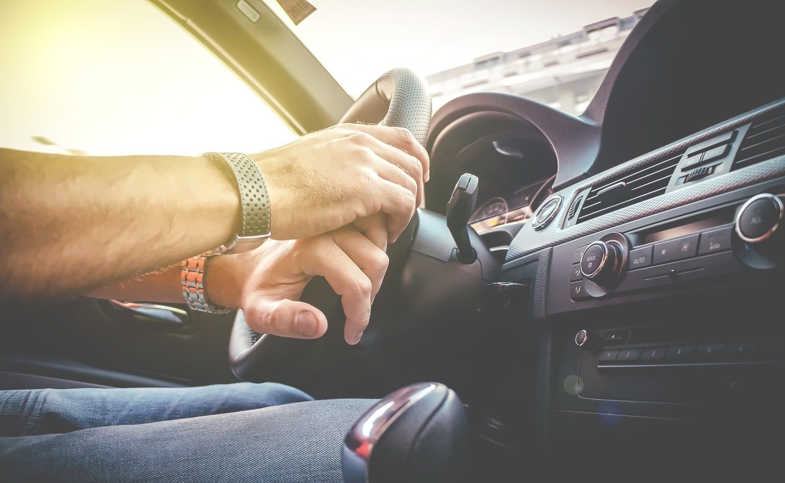 Quelles sont les étapes de code de la route ?