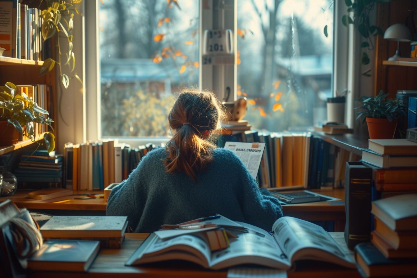 Heures de perfectionnement : guide complet pour améliorer vos compétences en 2024