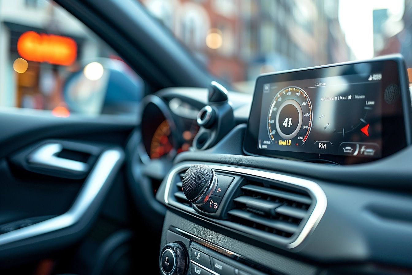 Frein moteur : guide pratique pour optimiser son utilisation en conduite