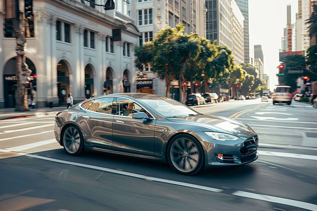 Comment anticiper les comportements imprévisibles des autres conducteurs