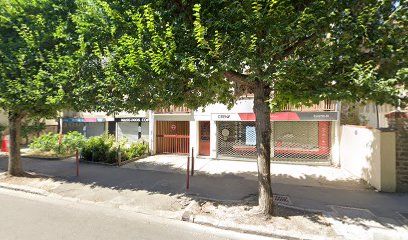 C.E.R Pasteur - 93140