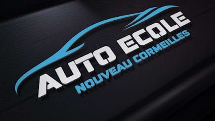 Auto Ecole du Nouveau Cormeilles - 95240