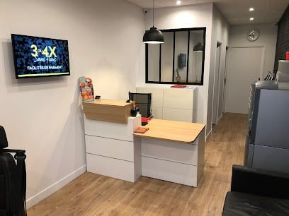 Elite Auto Moto Ecole Montrouge - 92120