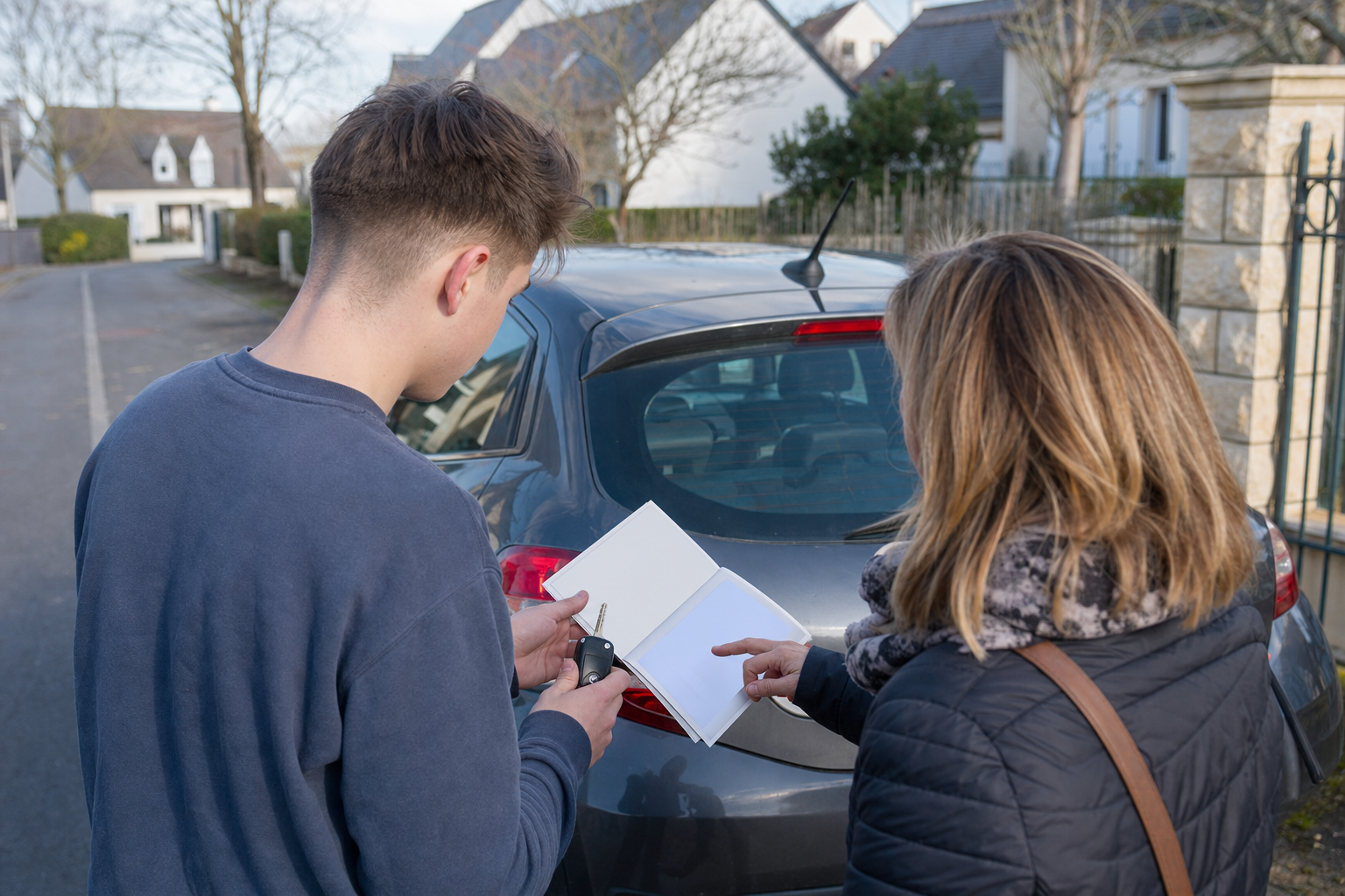 Conduire sans permis expose à des risques qu’il faut connaître