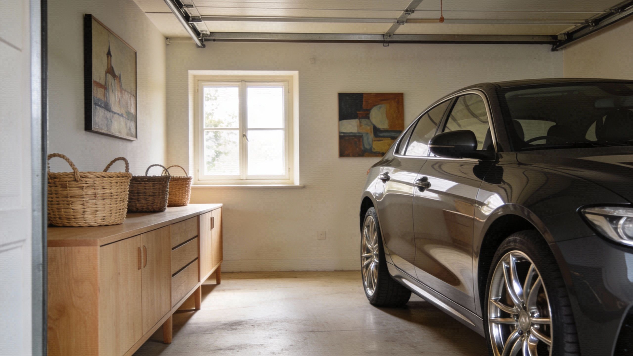 Assurance voiture non roulante : est-ce obligatoire et quelle formule choisir ?