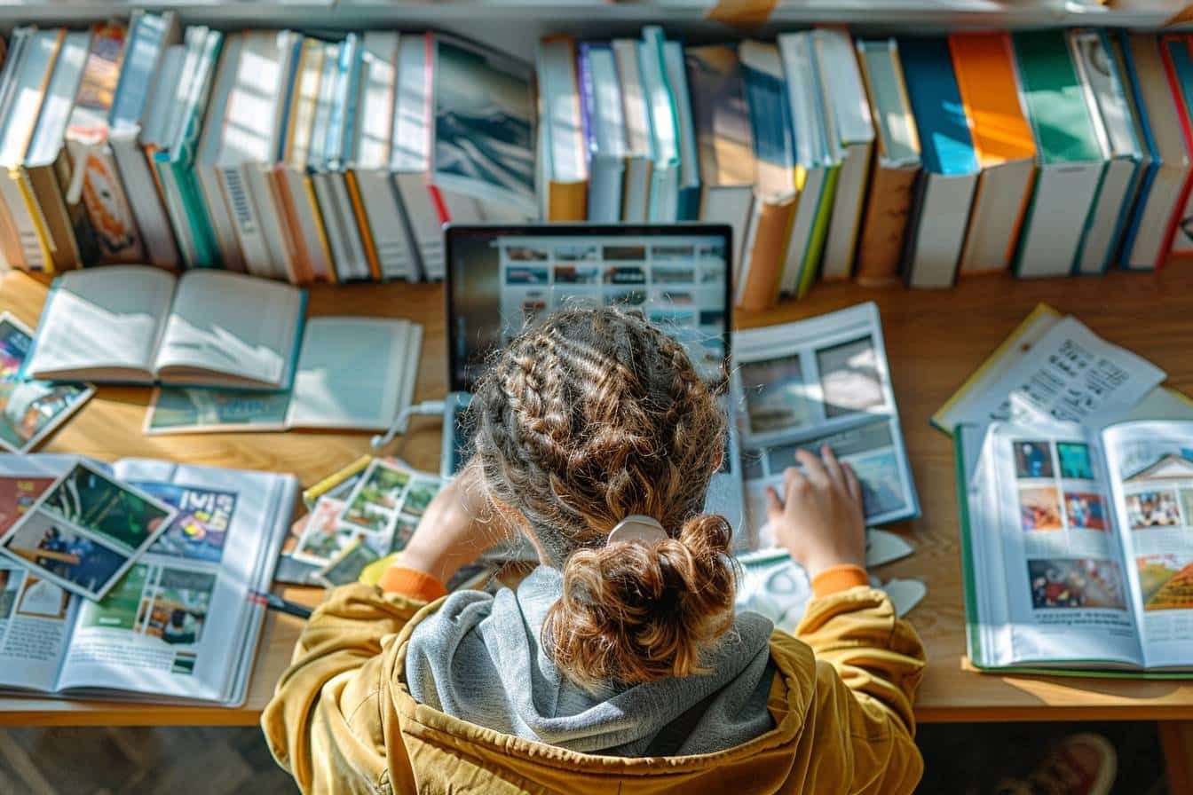 Comment Bien Organiser Ses Trajets D’apprentissage Pour Varier Les Situations