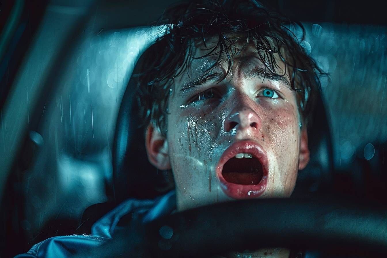 Les Dangers de la Fatigue au Volant et Comment l’Éviter