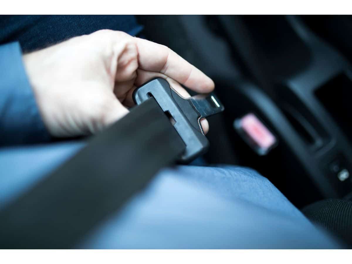 Comment utiliser les équipements de sécurité de votre voiture ?