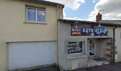 Auto Ecole Ecca - 49300