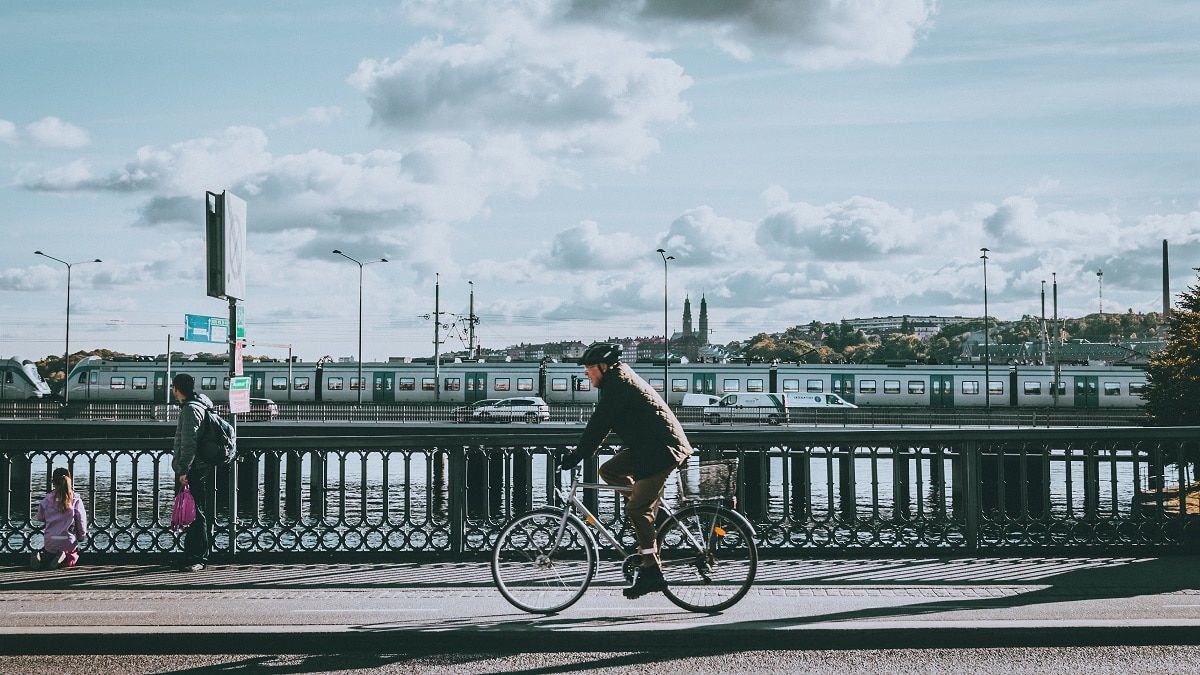 5 innovations pour la sécurité routière