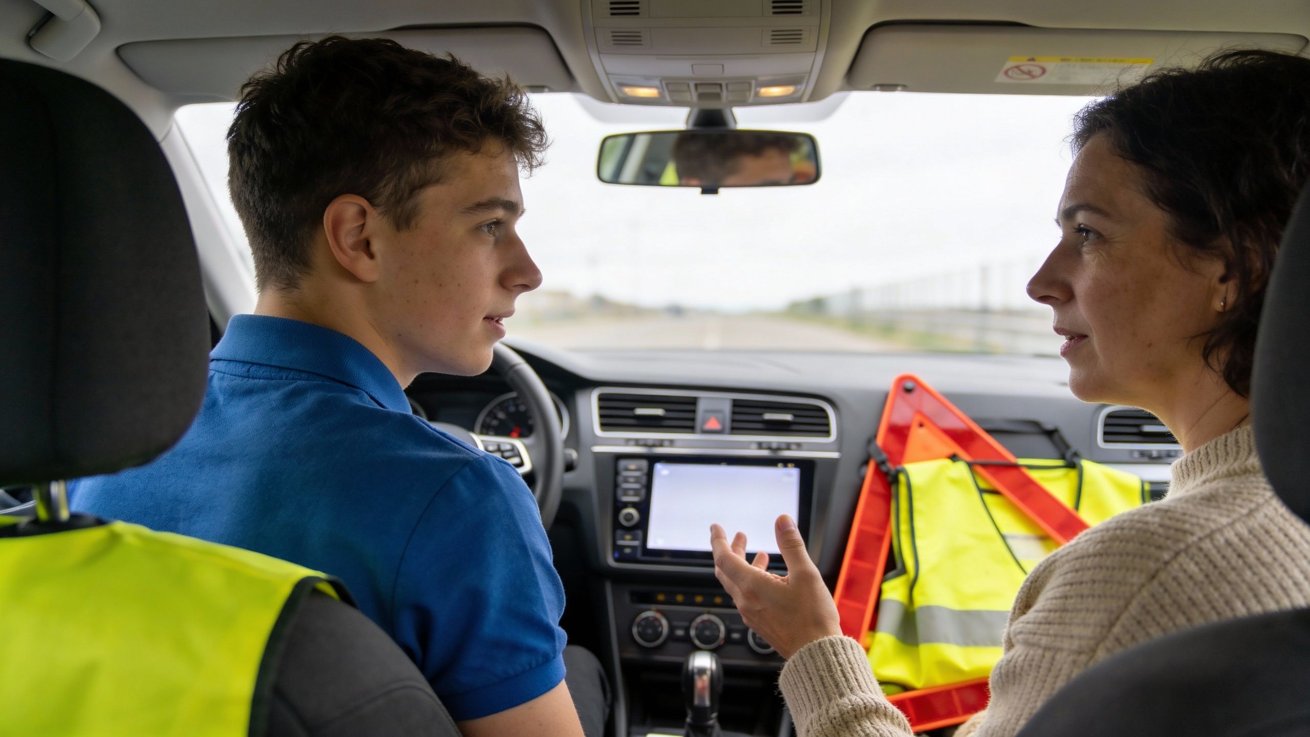 L’éthylotest est-il obligatoire en voiture en 2025 ? Ce que dit la loi