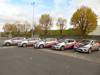 CER MAE Drancy centre - 93700