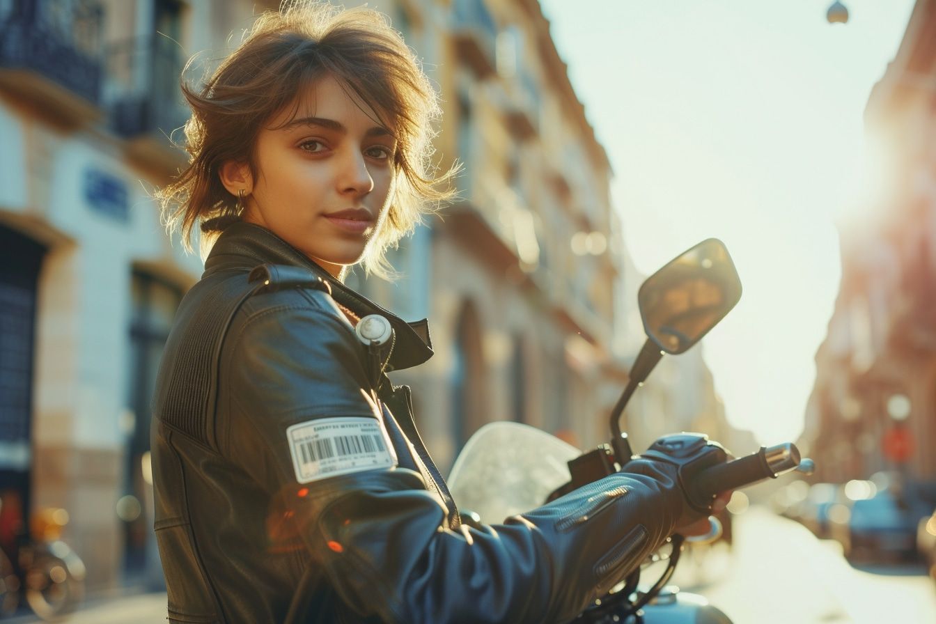 Quel permis est nécessaire pour conduire une moto ? Guide complet 2024