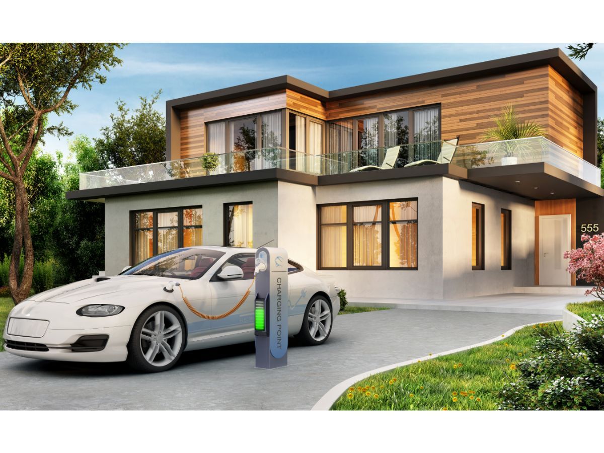 Quelles sont les règles à suivre pour la conduite d'une voiture electrique ?