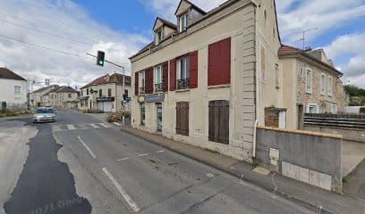 BRJ Auto école 5.0 Coubert - 77170