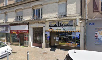 L.g. Conduite - 85320