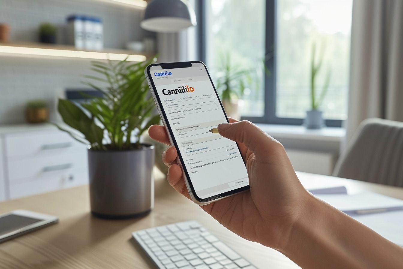 Candilib : guide pratique pour réserver votre place à l'examen du permis de conduire
