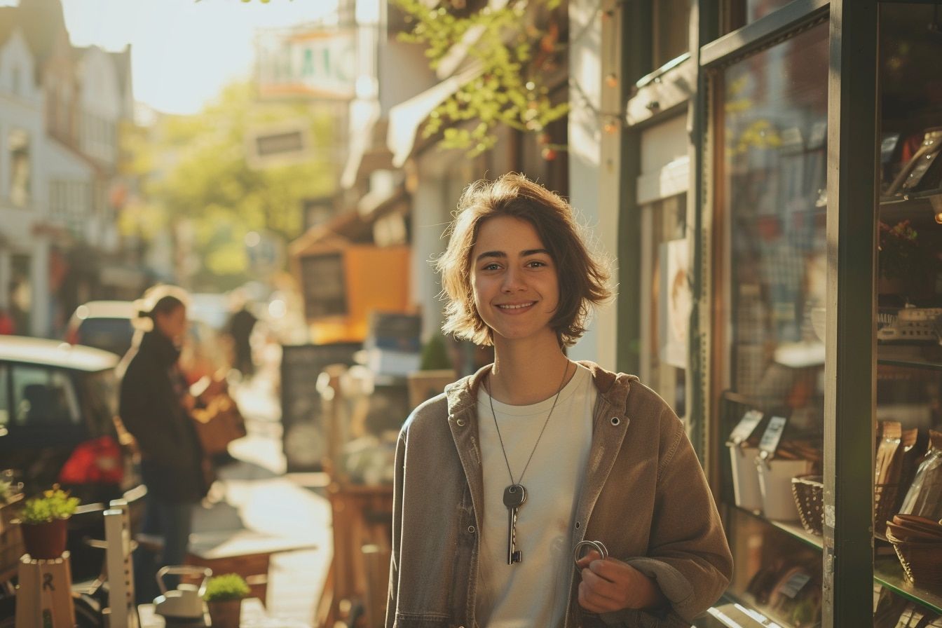 Comment ouvrir votre commerce plusieurs semaines à l'avance : Guide étape par étape