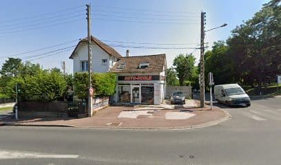 CFC Auto-Ecole Sucy-en-Brie - 94370
