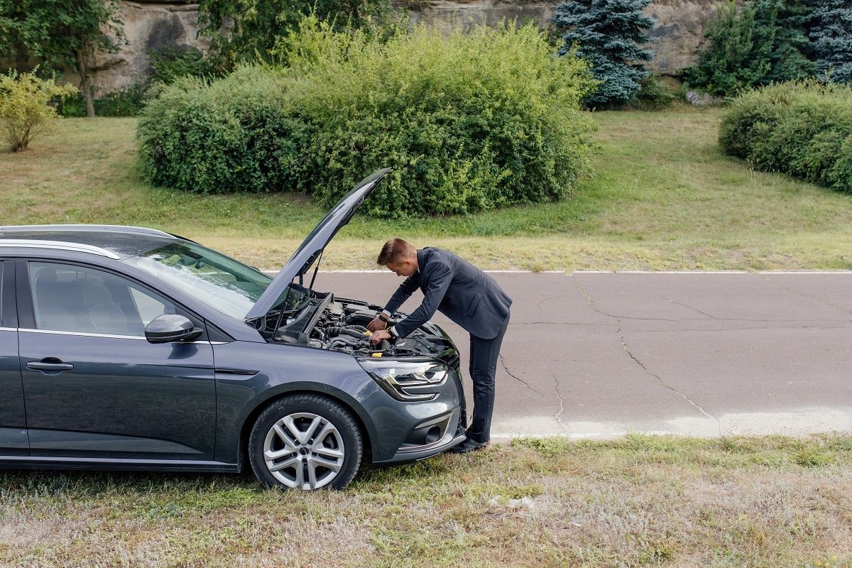 Les voitures électriques ont moins de pannes