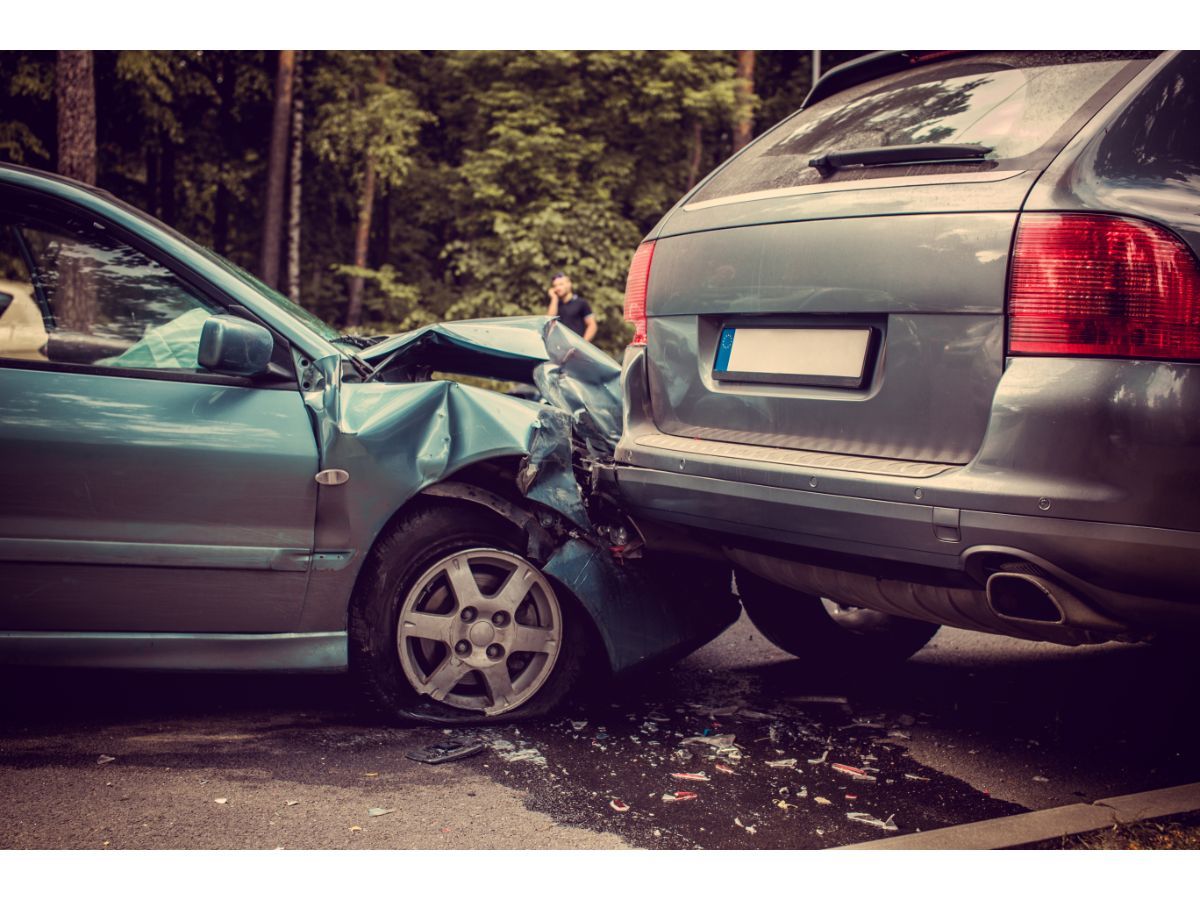 Quelles sont les principales causes d'accidents de voiture en France ?