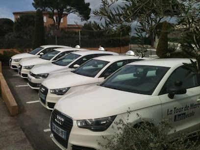 Auto Ecole Tour de Mare - 83600