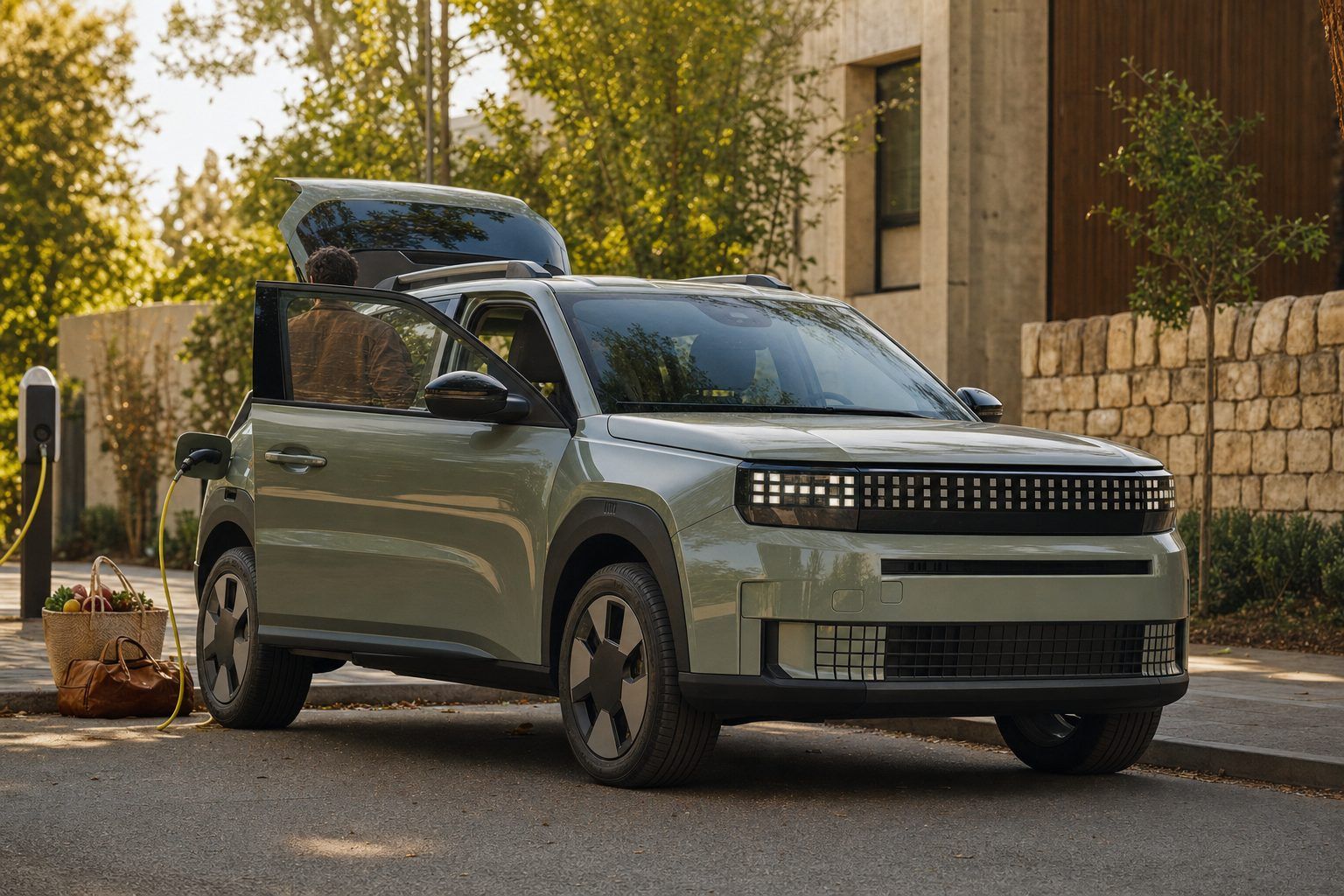 Essai Fiat Grande Panda : confort, conduite et aspects pratiques