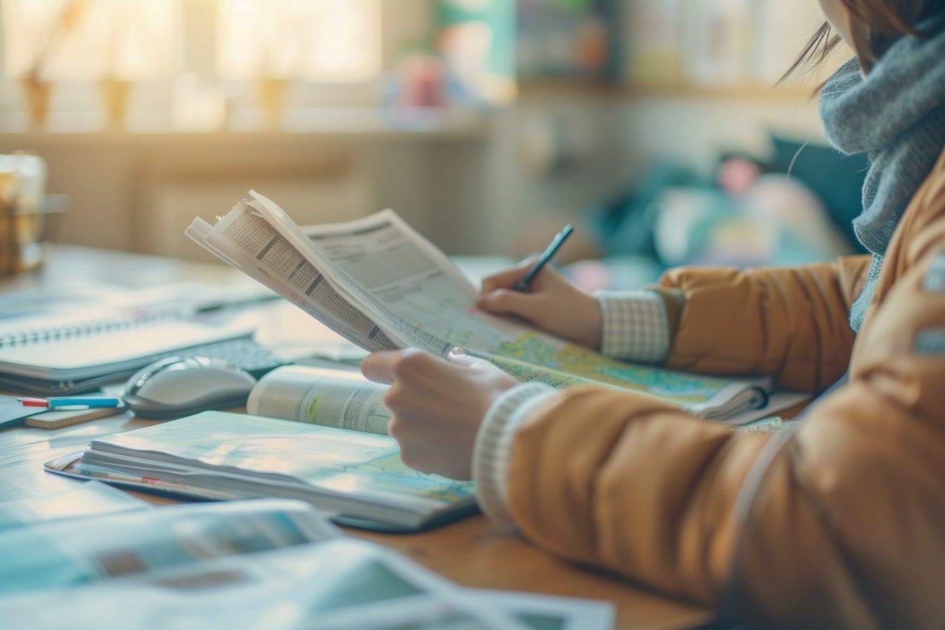 Quand faut-il repasser le code de la route ? Cas obligatoires et démarches à suivre