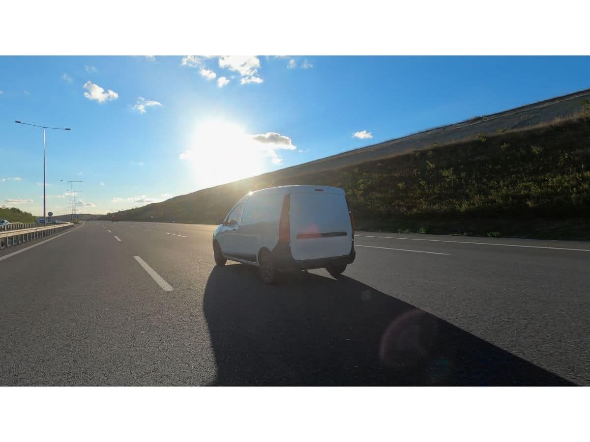 Comment conduire un véhicule utilitaire léger ?