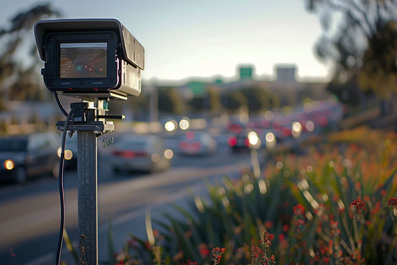 Radar routier : guide complet sur ce dispositif de sécurité controversé