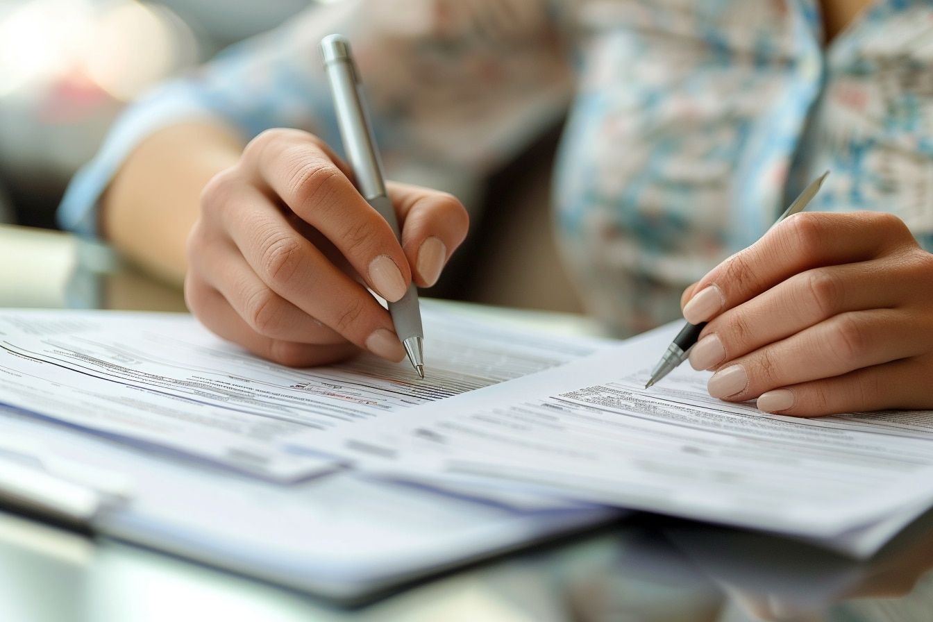 Changement d'adresse sur la carte grise : procédure complète et conseils pratiques