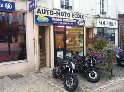 Auto Ecole Normand - 77160
