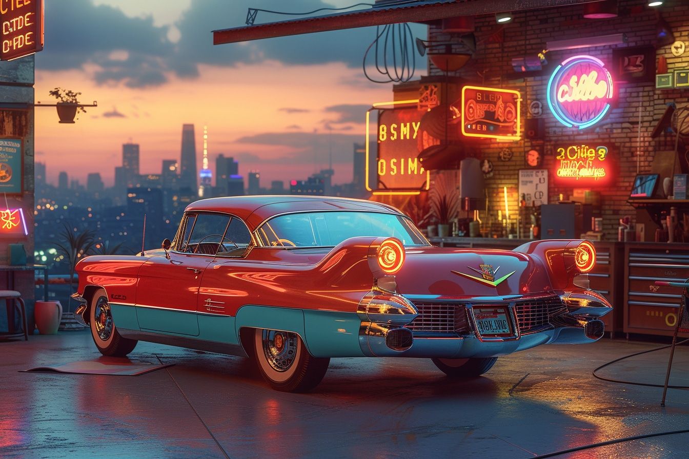 Anecdotes et records insolites sur les voitures à partager en soirée