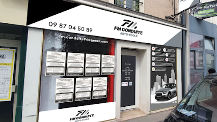 FM Conduite (94) - 94170