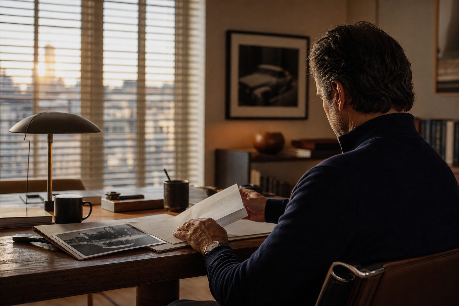 Âge, fortune, épouse et vie personnelle : ce qui est réellement public