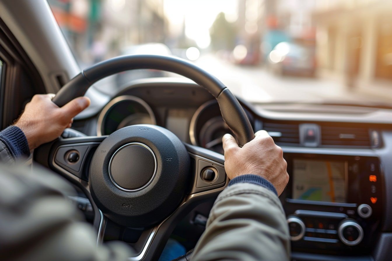 Utiliser son CPF pour l'examen pratique du permis : est-ce inclus dans votre formule ?