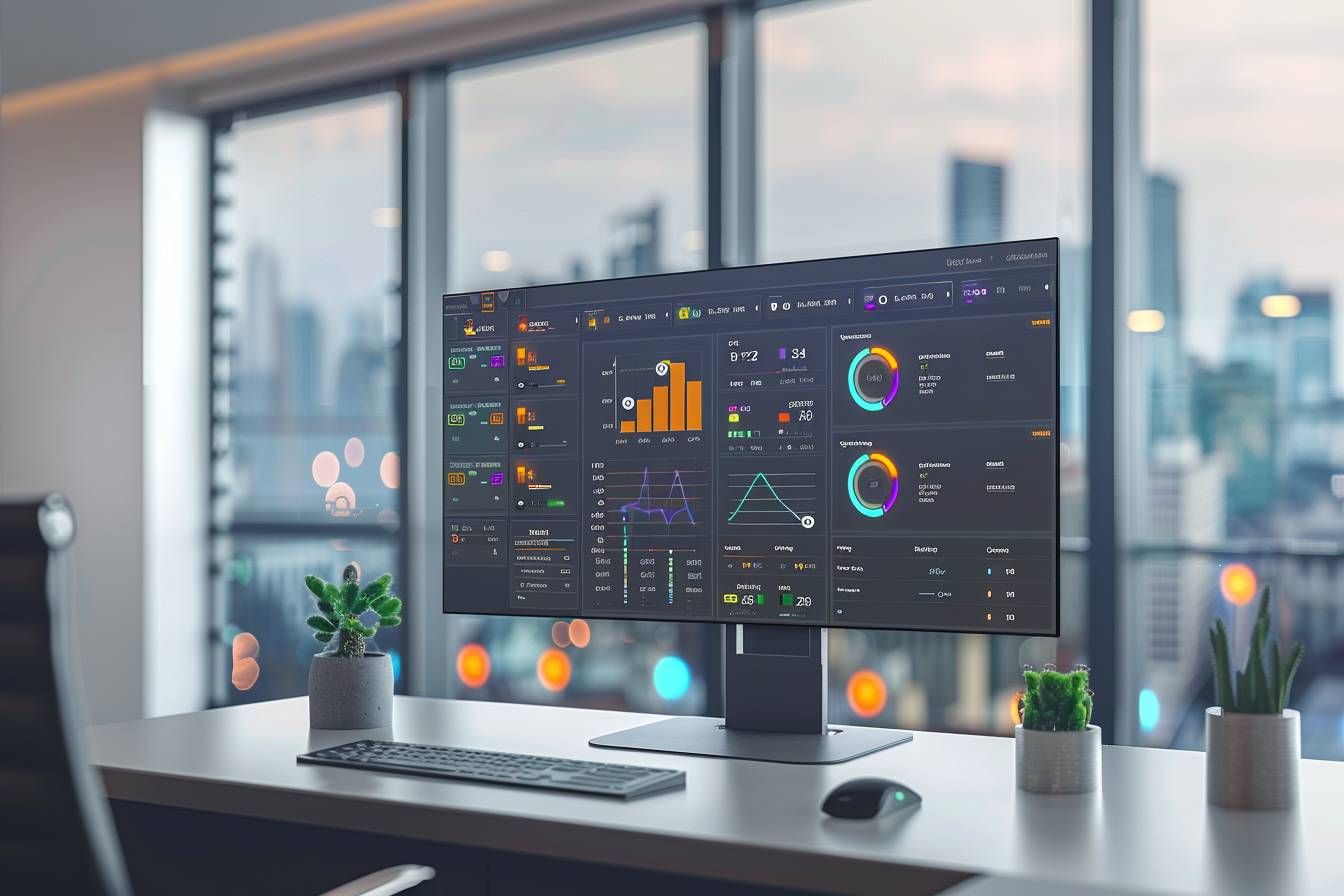 Comment bien utiliser les commandes du tableau de bord