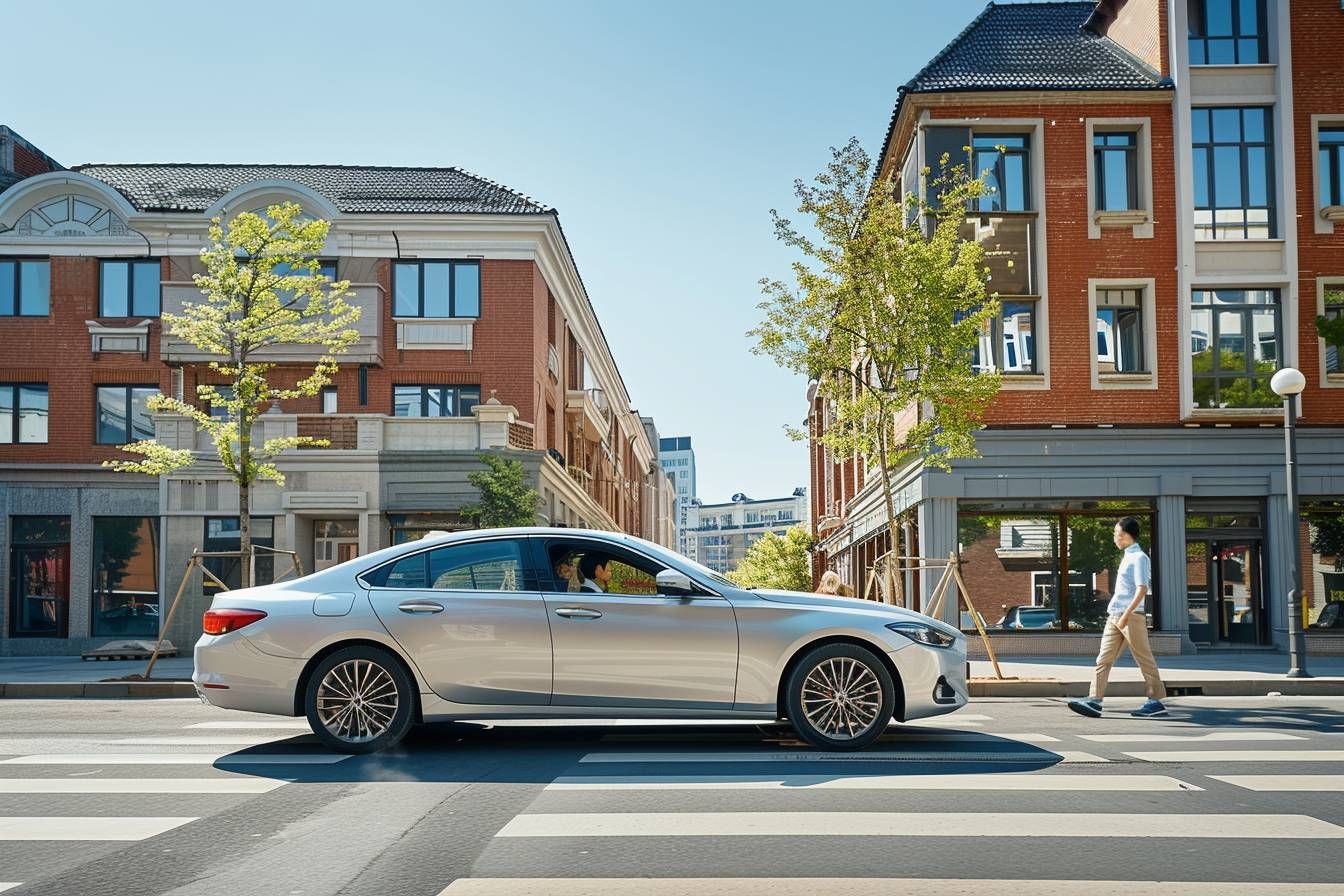 Qu’est-ce que la conduite accompagnée et comment ça fonctionne ?