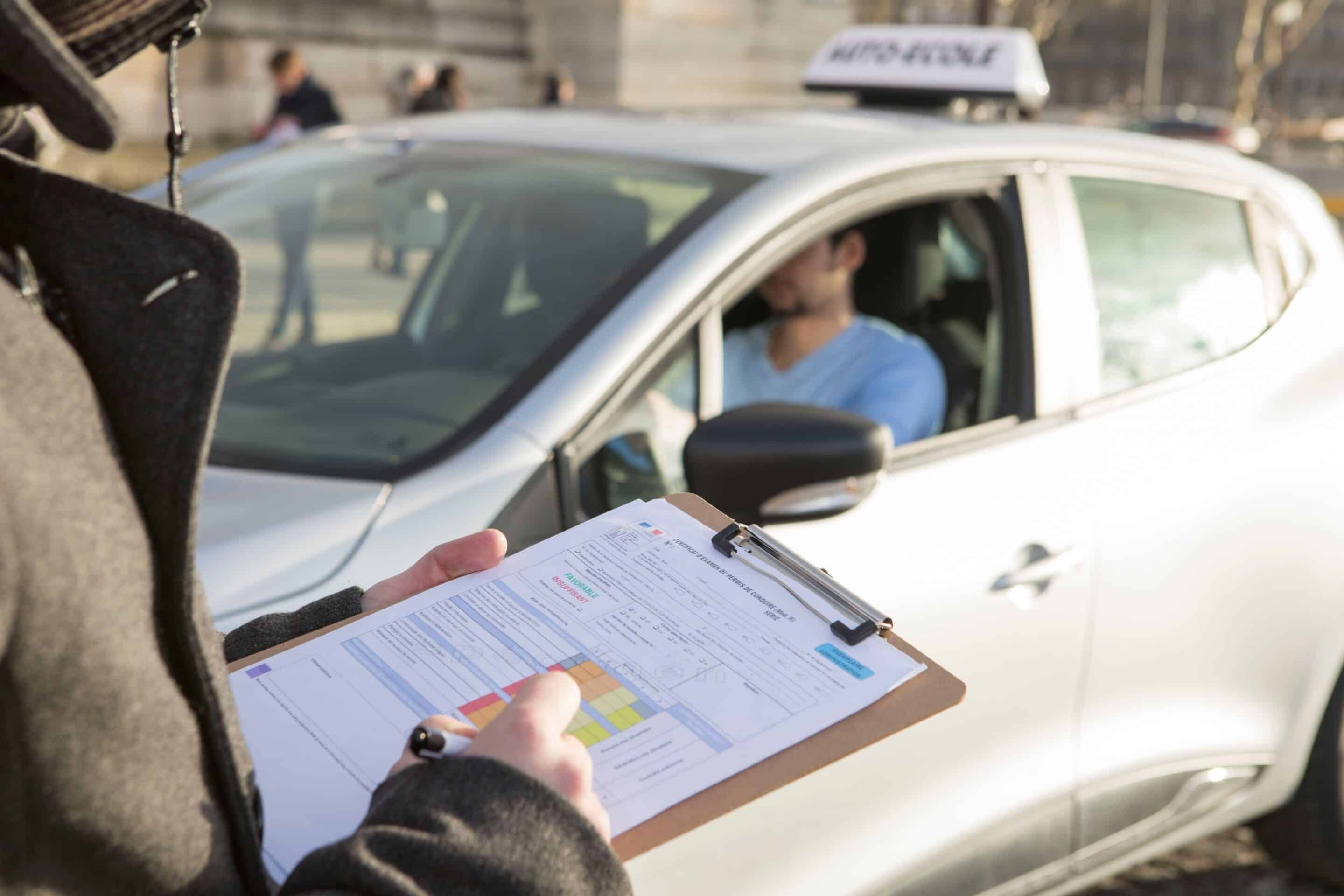 Quels sont les risques de perdre son permis quand on est taxi dans le 59 à Lille ?