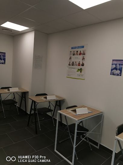 Codengo persan - 95340