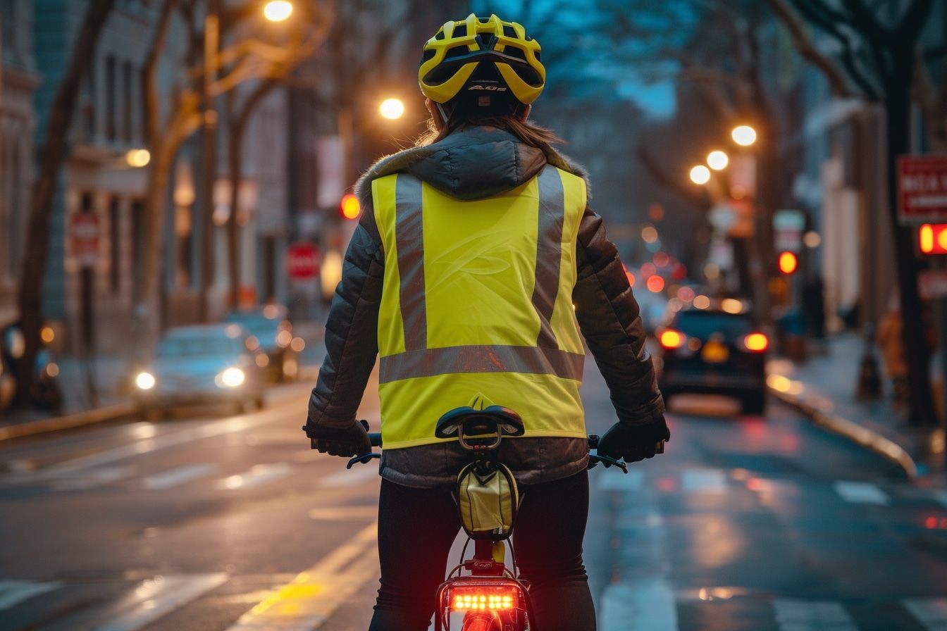 Cyclistes et sécurité routière : obligations et règles essentielles à respecter selon le code de la route