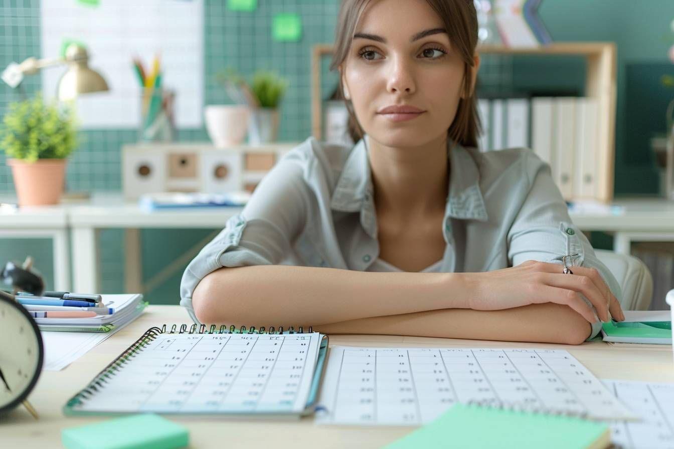 Les Meilleures Pratiques pour Faire des Créneaux sans Stress