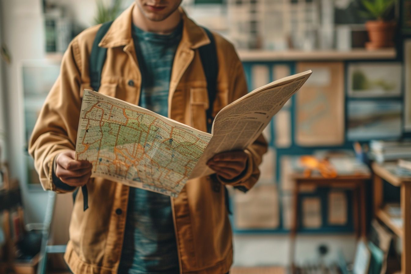 Inscription au code de la route en candidat libre : guide complet pour réussir en 2024