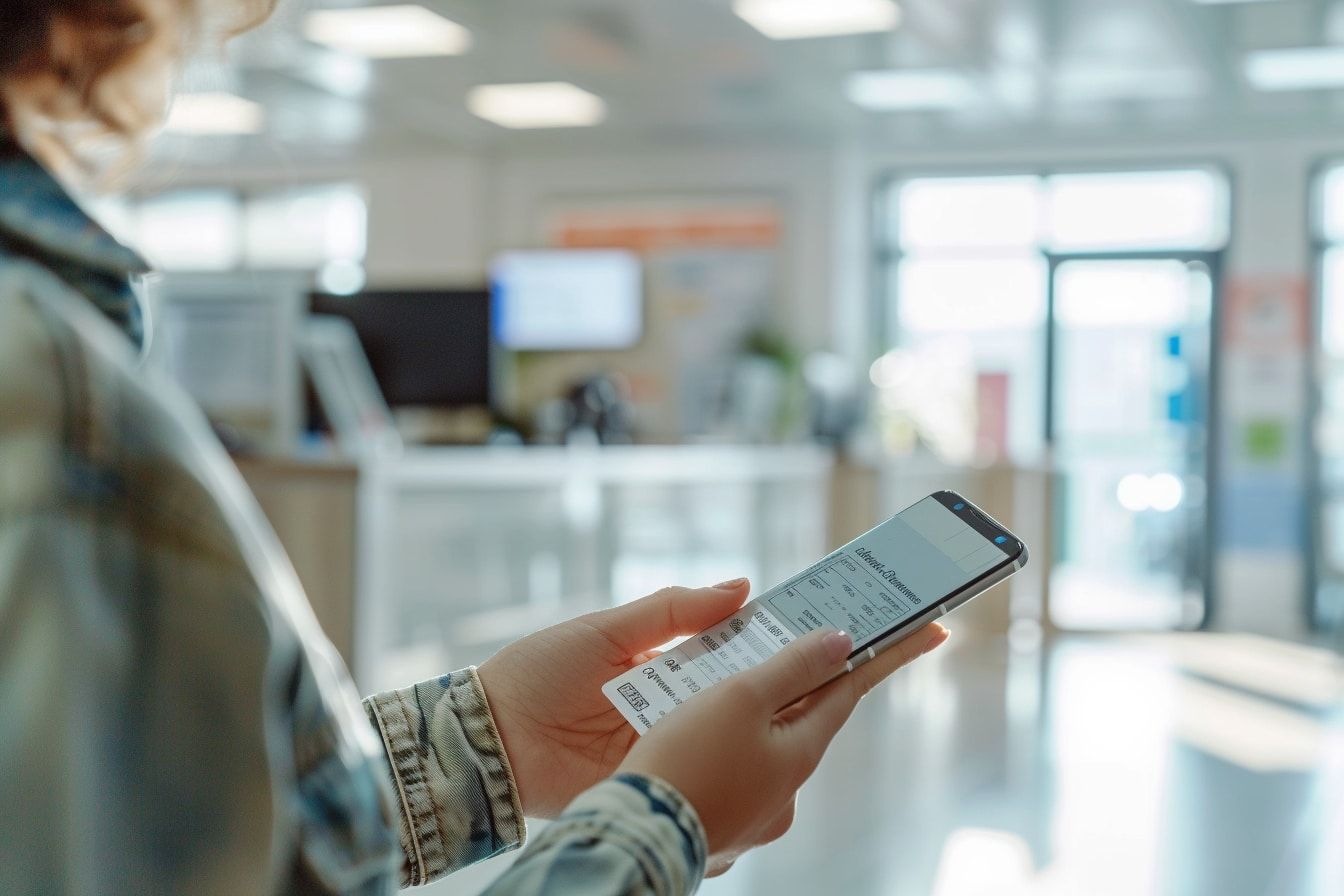 Modification ou annulation de votre date d'examen du code en conduite accompagnée: étapes et astuces