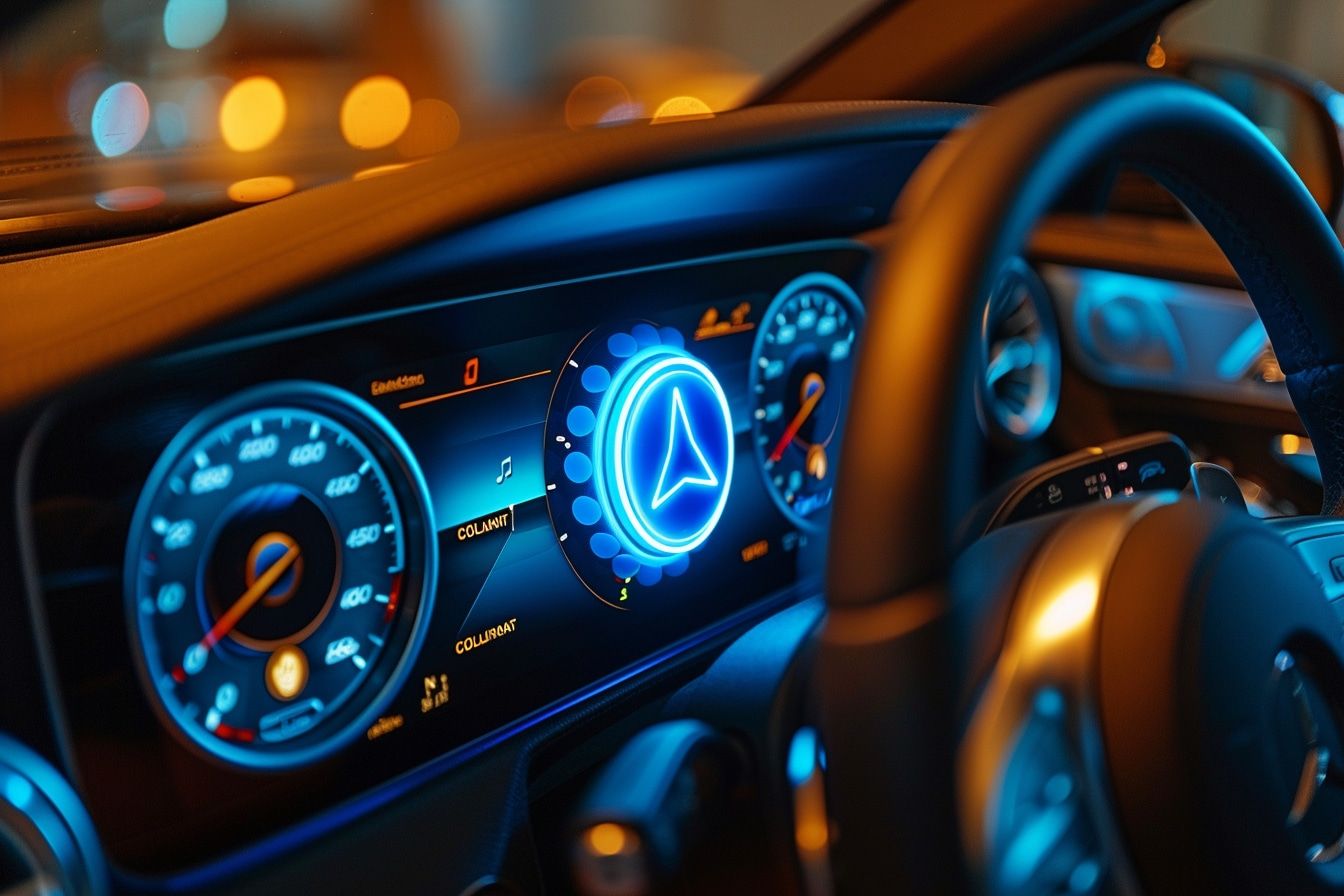 Voyant de liquide de refroidissement allumé : comment le reconnaître et quelles actions entreprendre